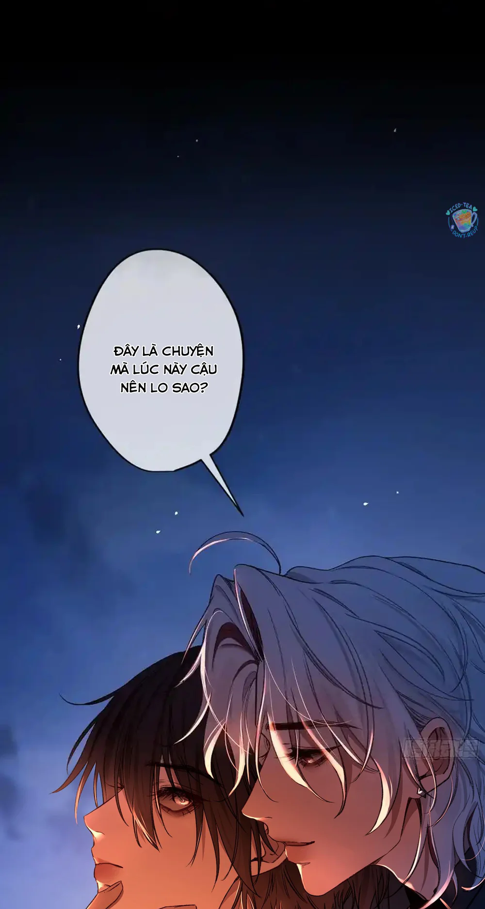 Ác linh Chapter 37 Trang 69