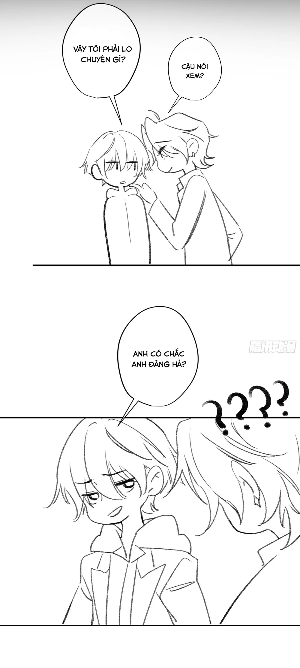 Ác linh Chapter 37 Trang 71