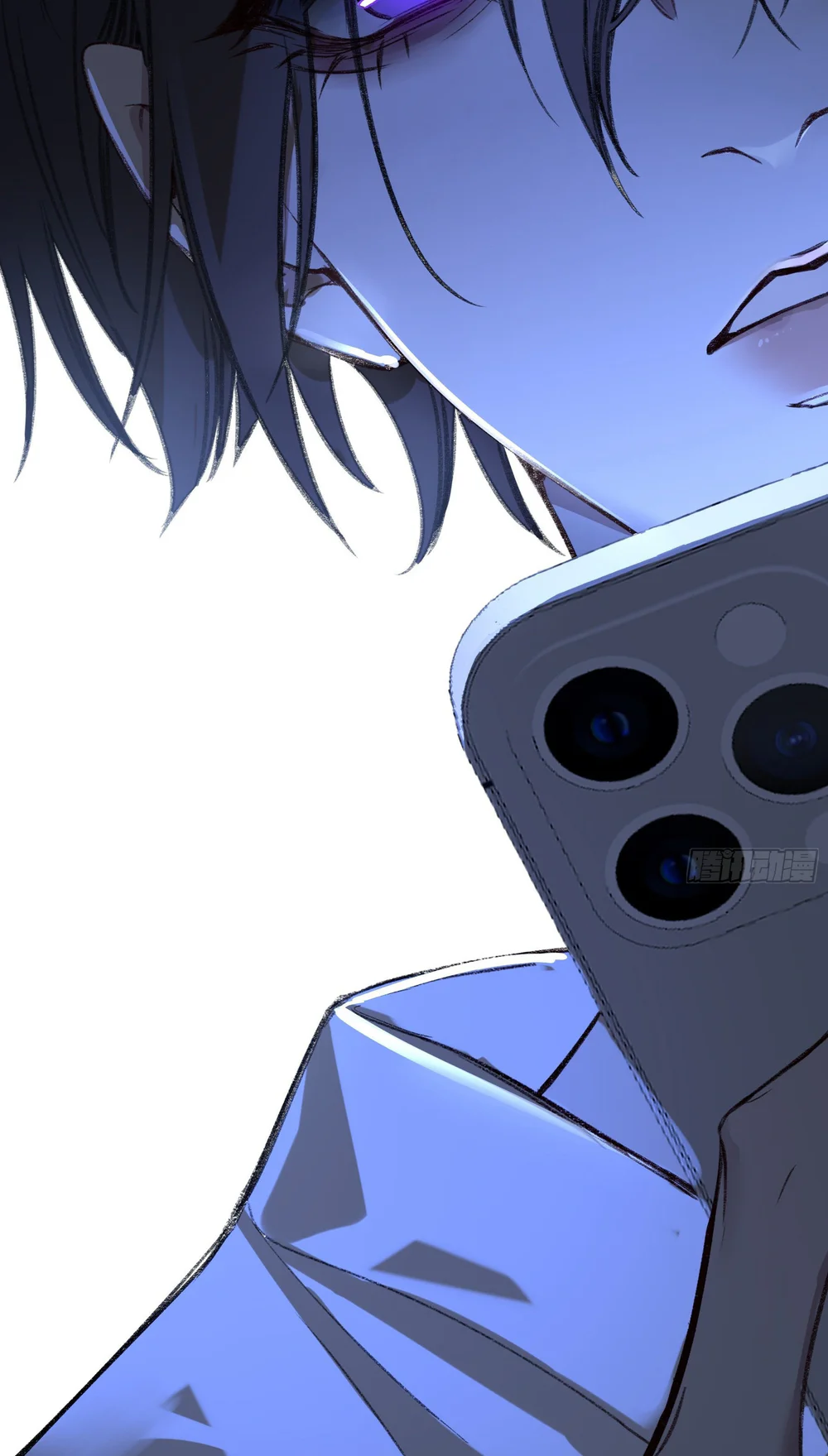 Ác linh Chapter 38 Trang 3