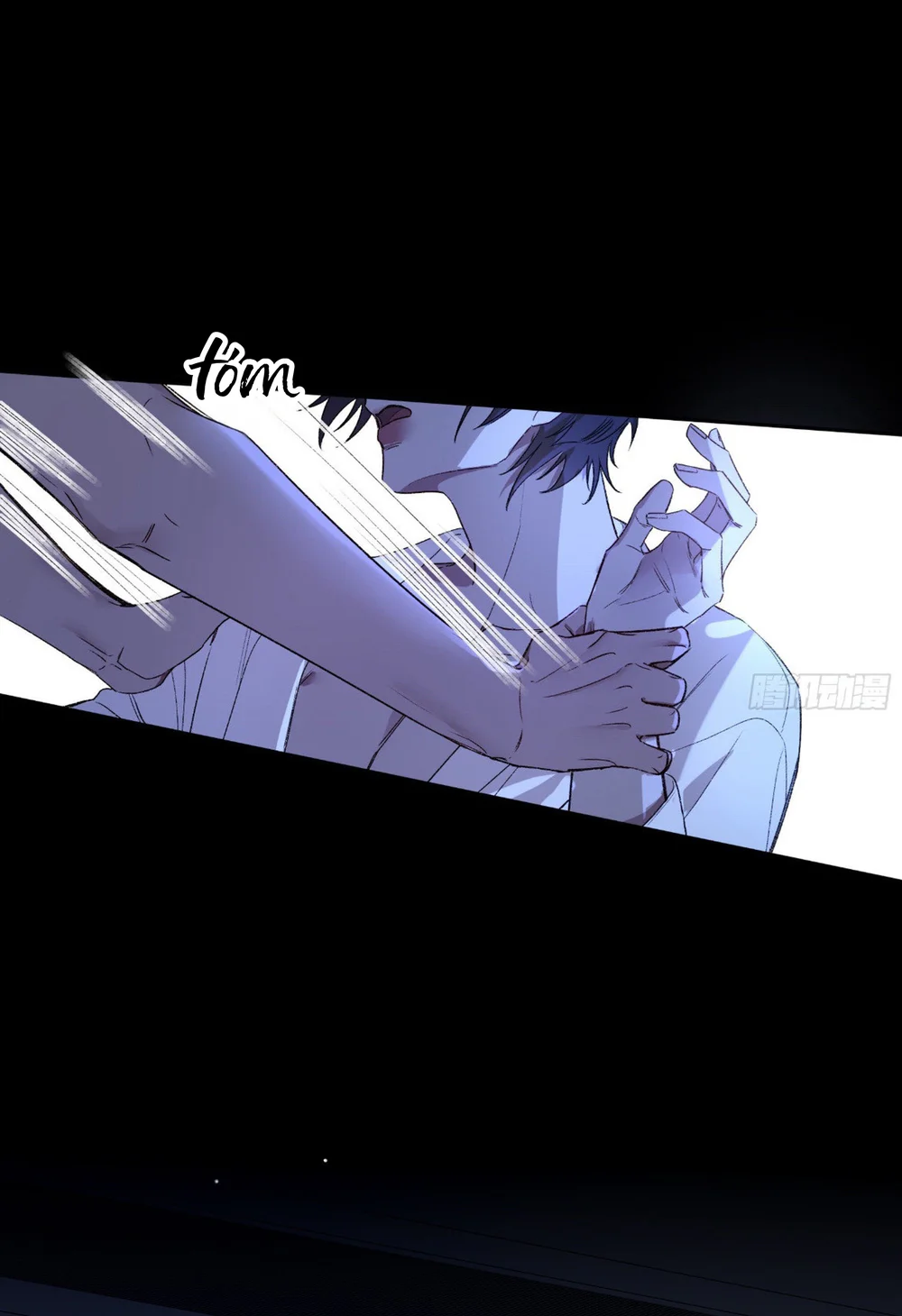 Ác linh Chapter 38 Trang 9