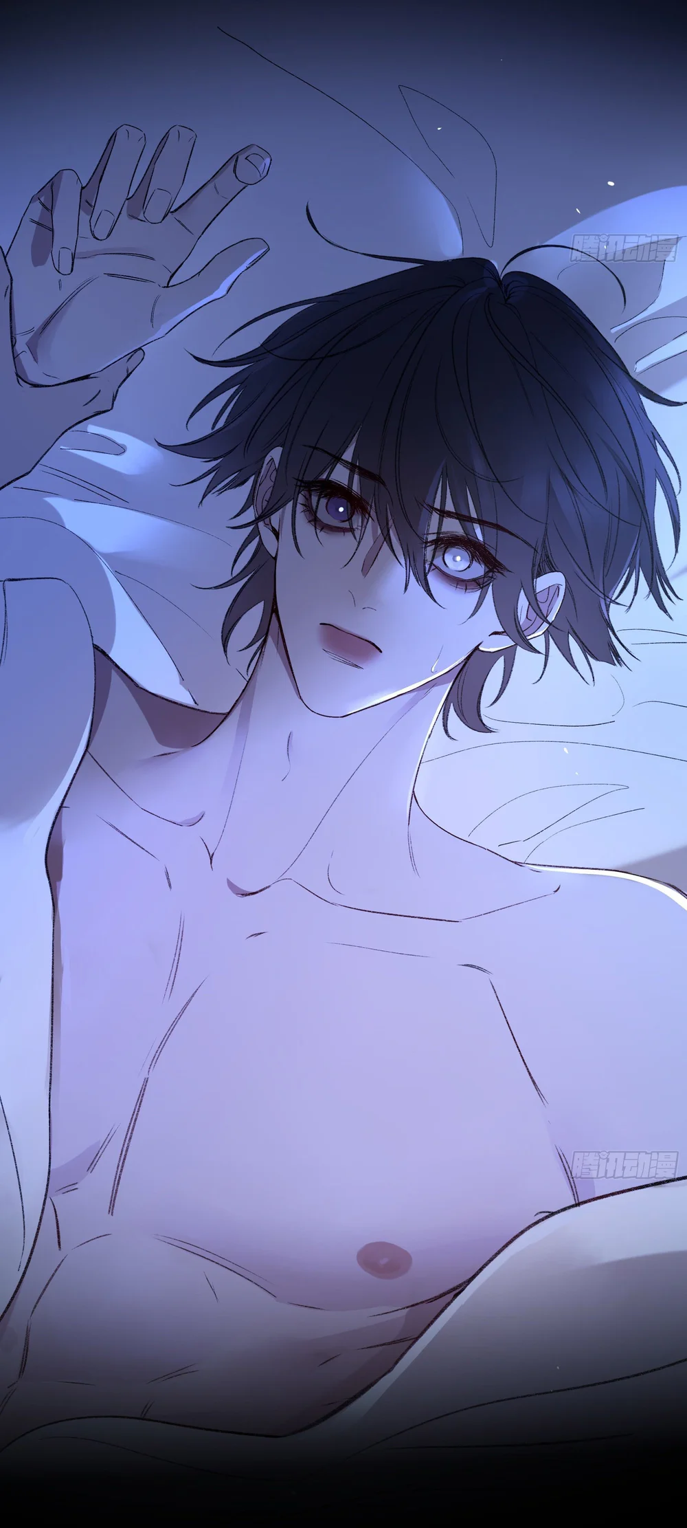 Ác linh Chapter 38 Trang 13