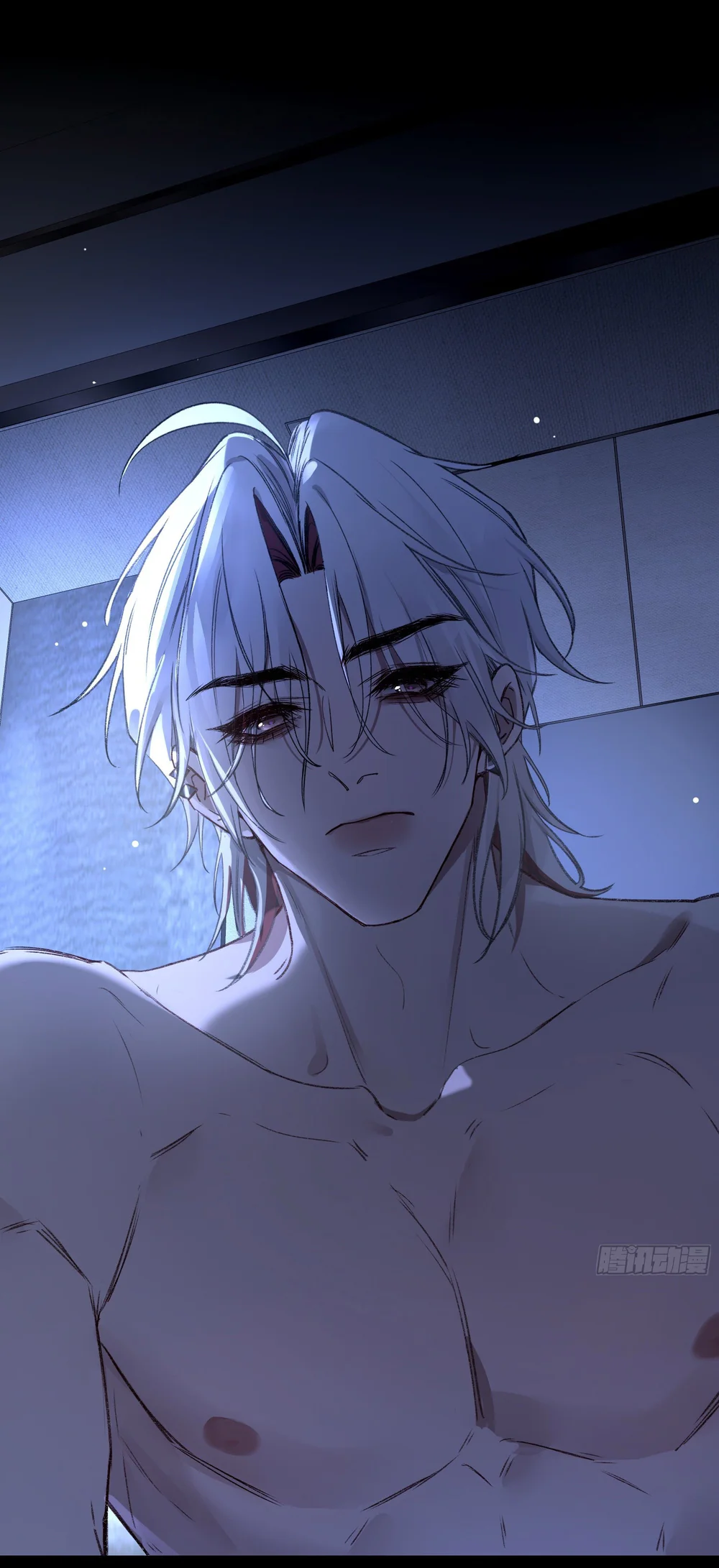 Ác linh Chapter 38 Trang 15