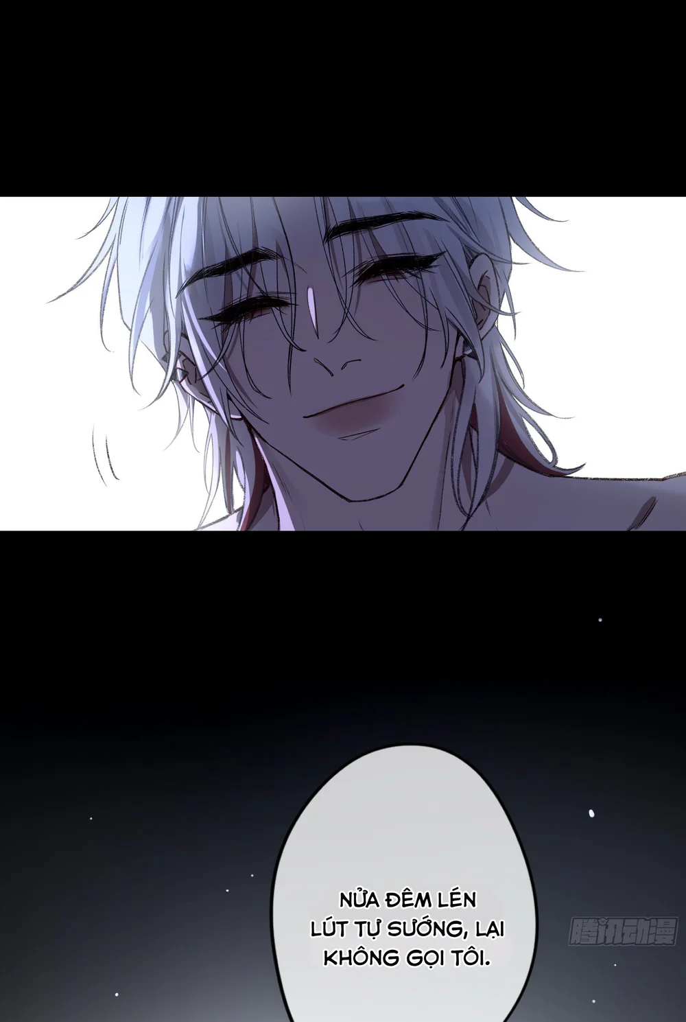 Ác linh Chapter 38 Trang 16