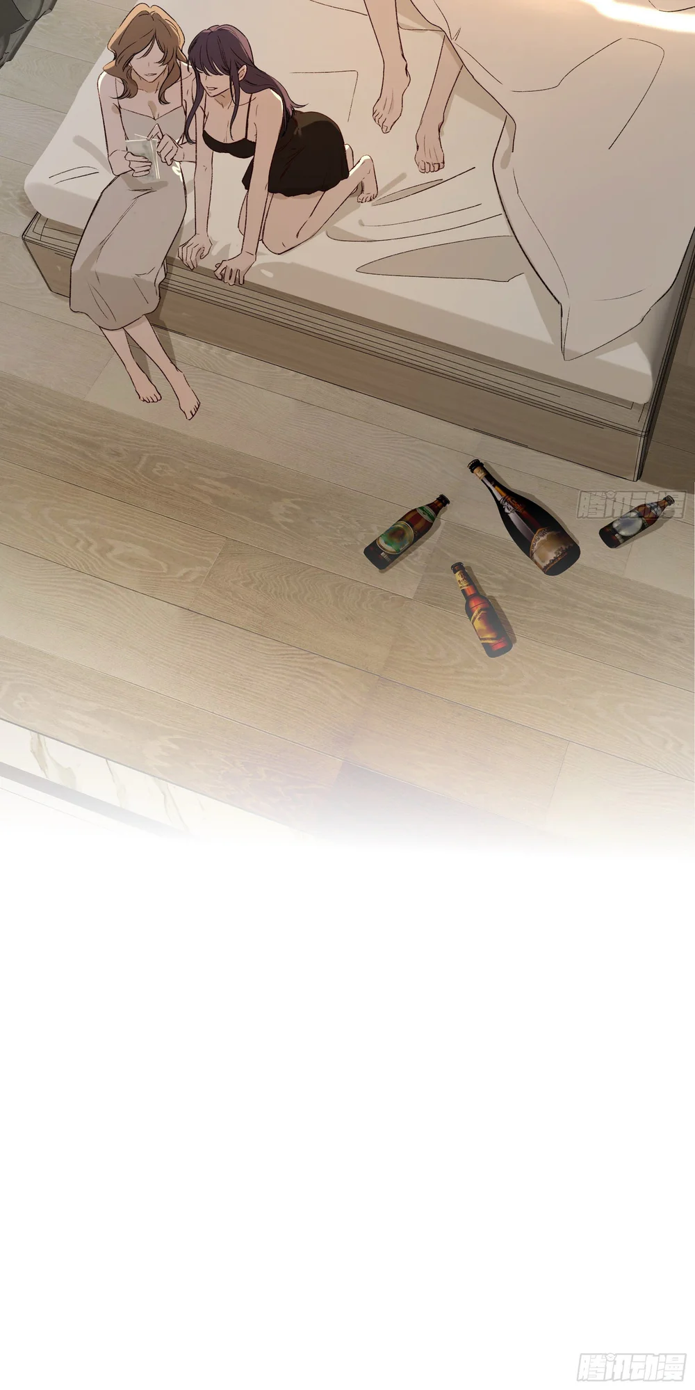 Ác linh Chapter 38 Trang 44