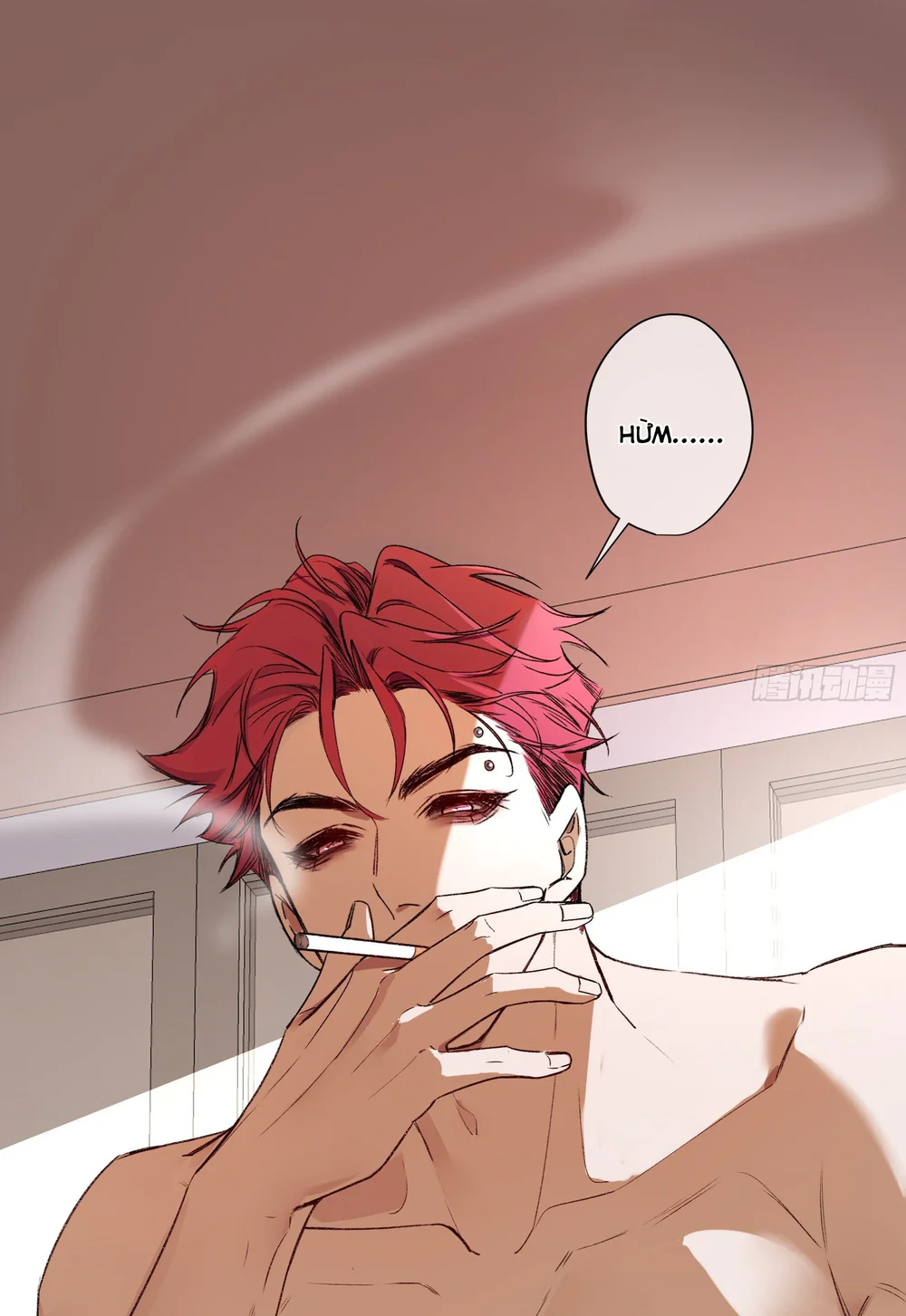 Ác linh Chapter 38 Trang 58