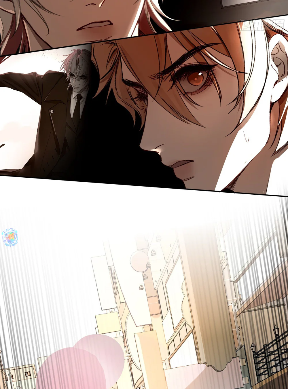 Ác linh Chapter 38 Trang 64