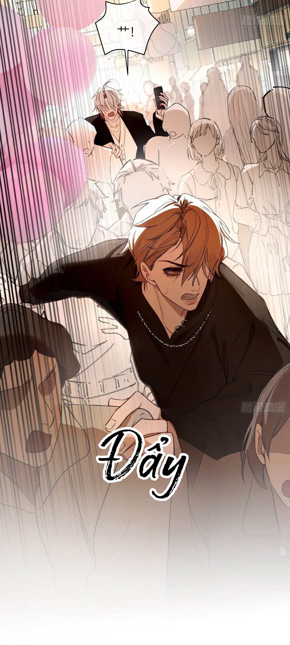 Ác linh Chapter 38 Trang 65