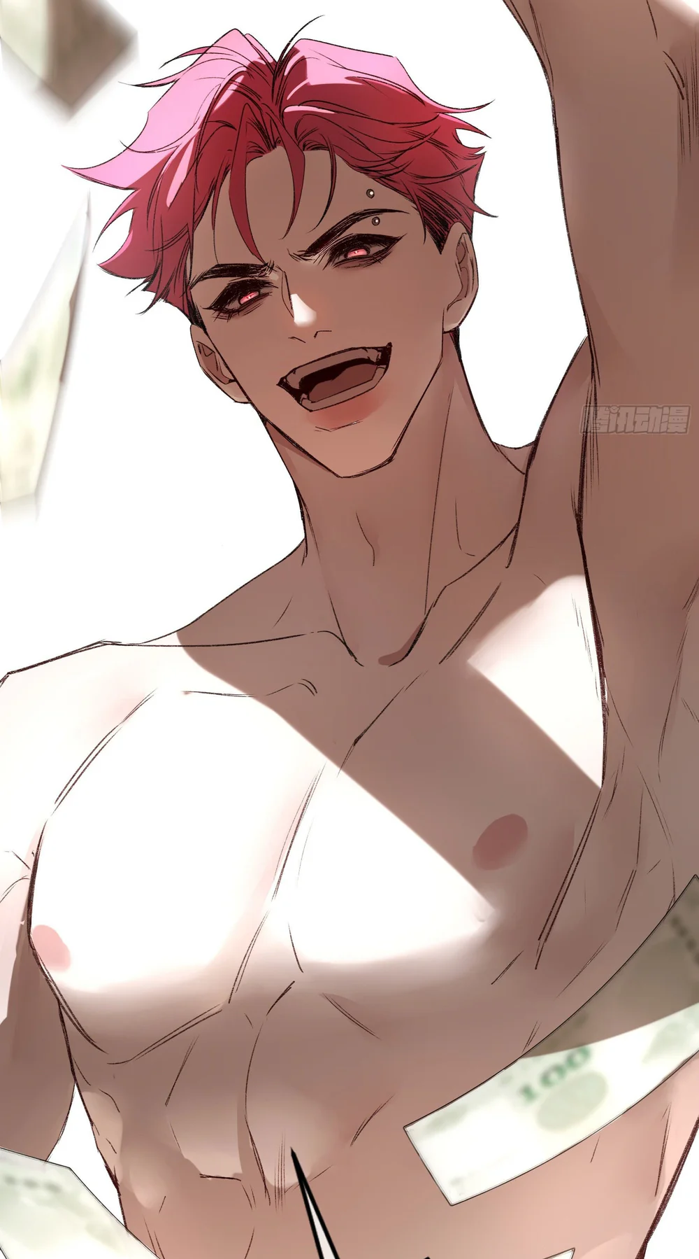 Ác linh Chapter 38 Trang 71