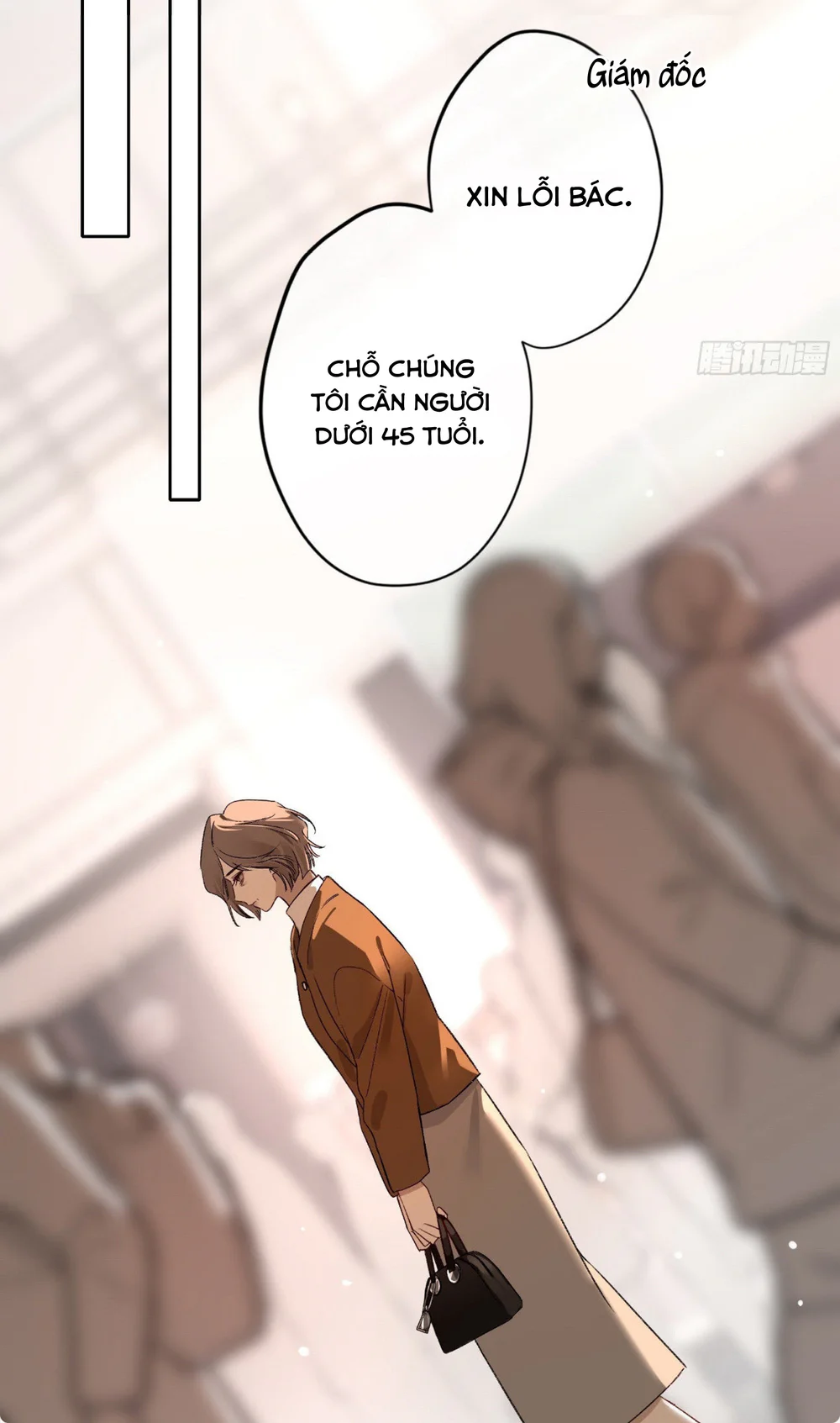 Ác linh Chapter 39 Trang 16