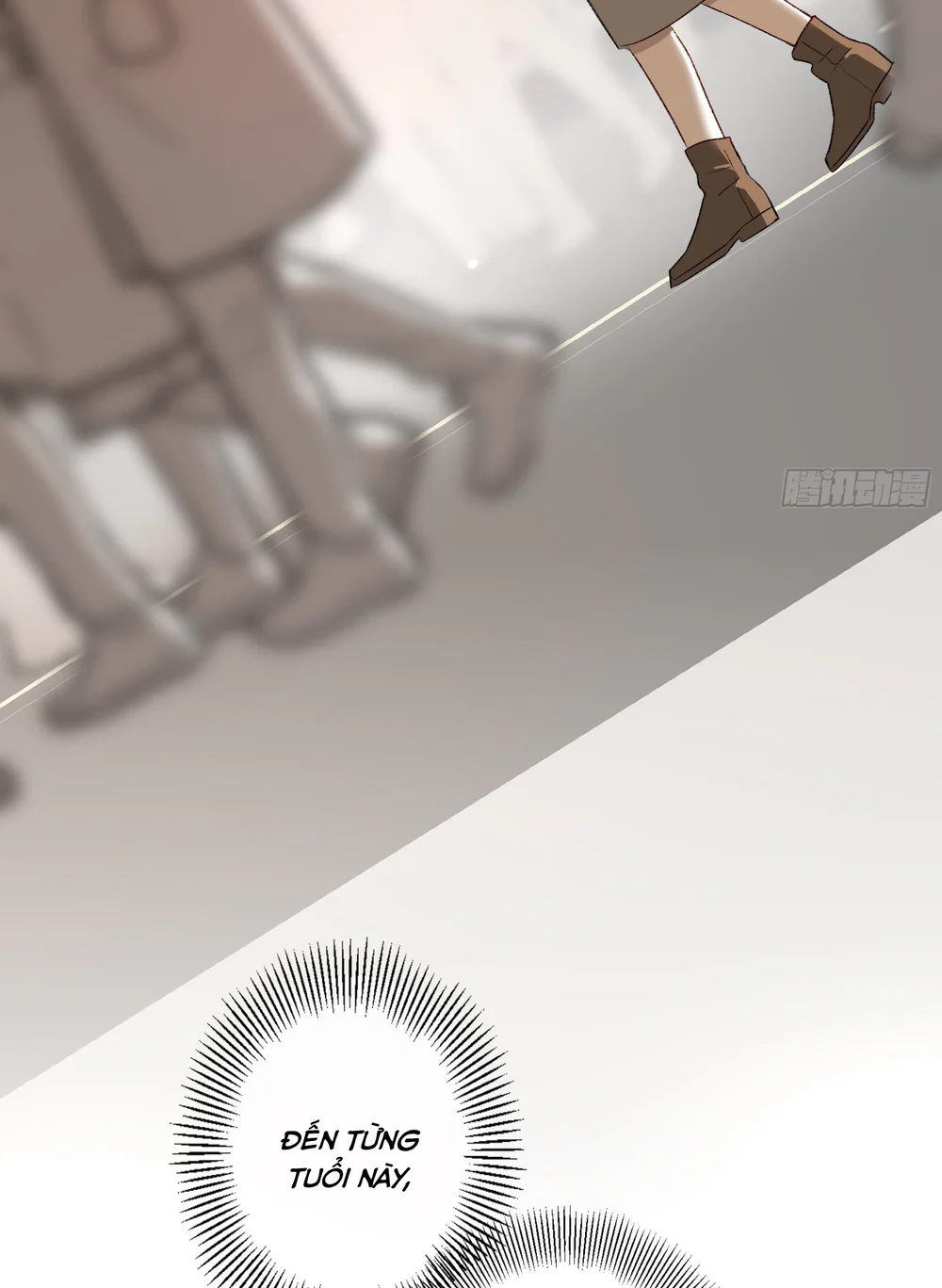 Ác linh Chapter 39 Trang 17
