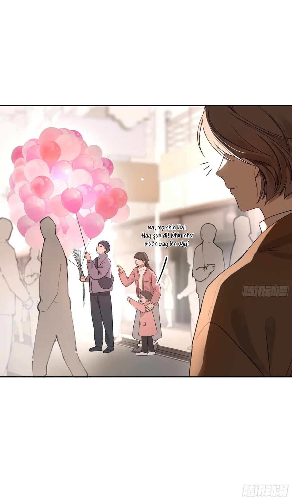 Ác linh Chapter 39 Trang 19