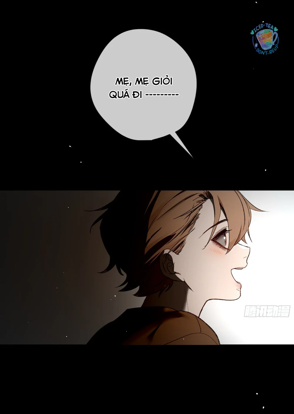 Ác linh Chapter 39 Trang 22