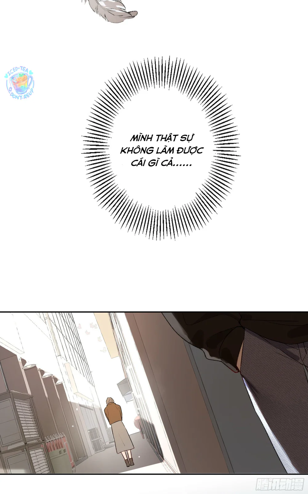 Ác linh Chapter 39 Trang 28