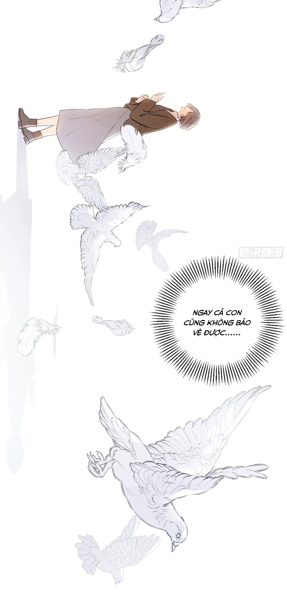 Ác linh Chapter 39 Trang 33