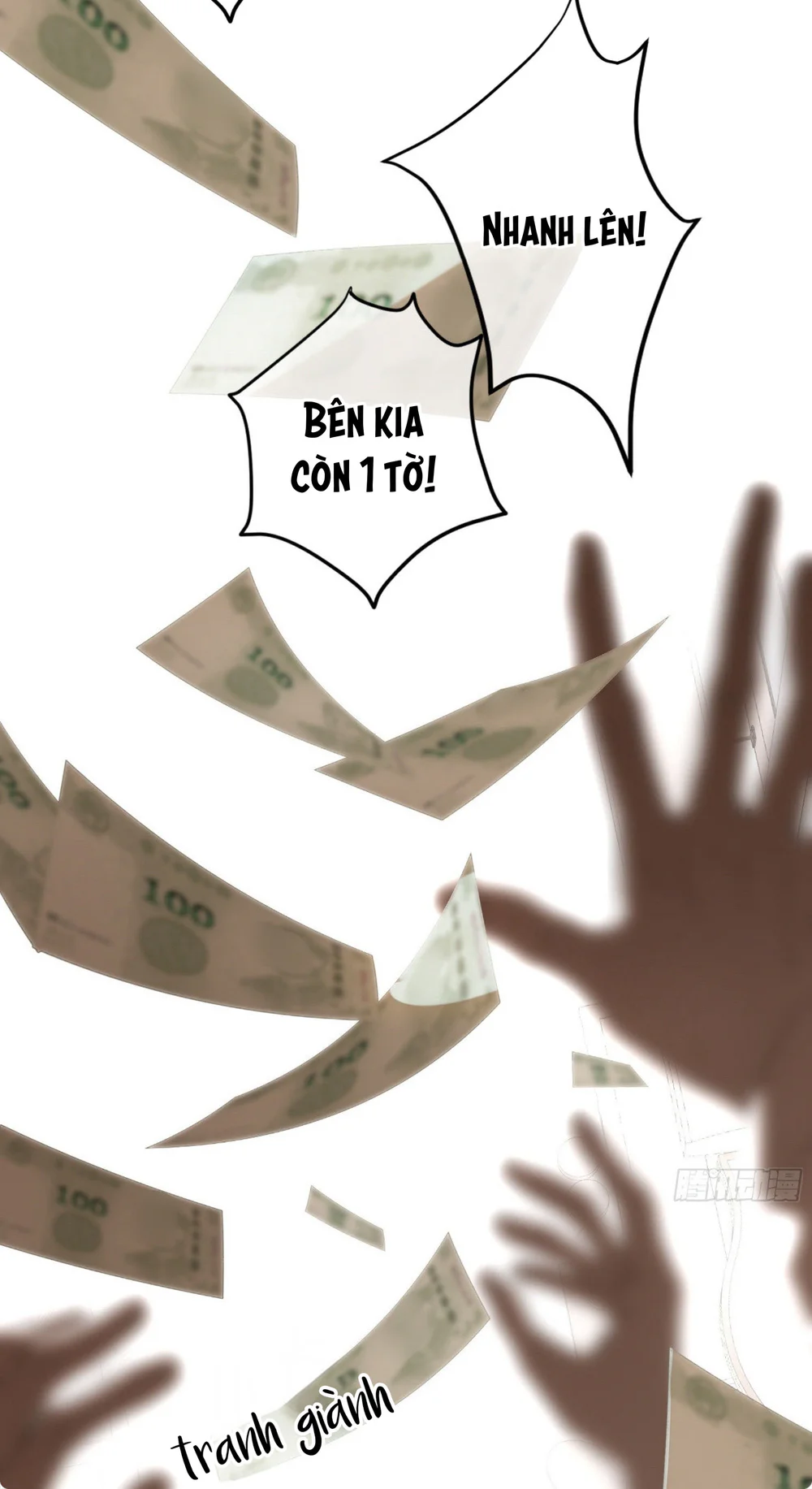 Ác linh Chapter 39 Trang 39