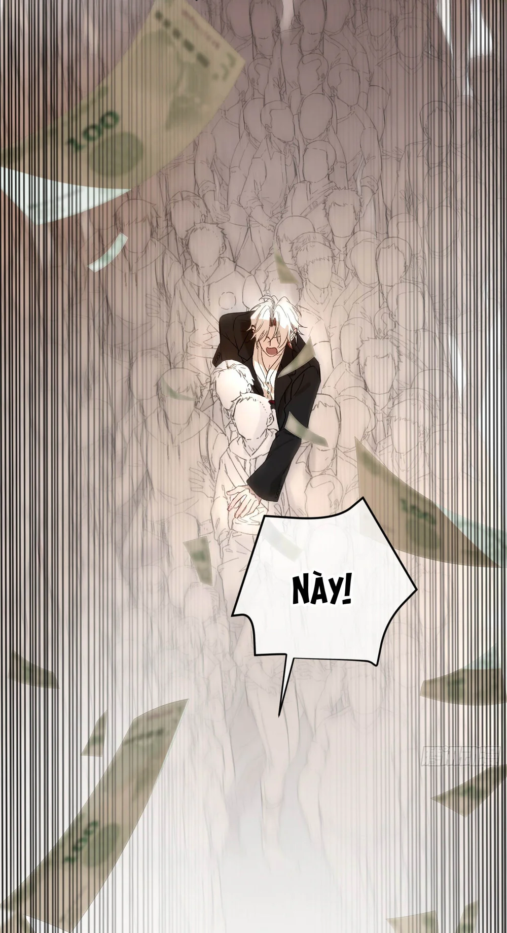 Ác linh Chapter 39 Trang 41