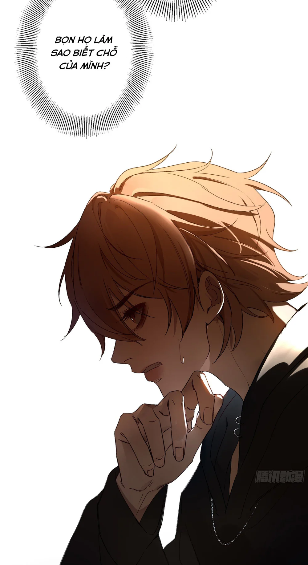 Ác linh Chapter 39 Trang 47