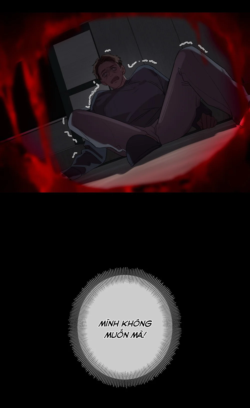 Ác linh Chapter 39 Trang 54