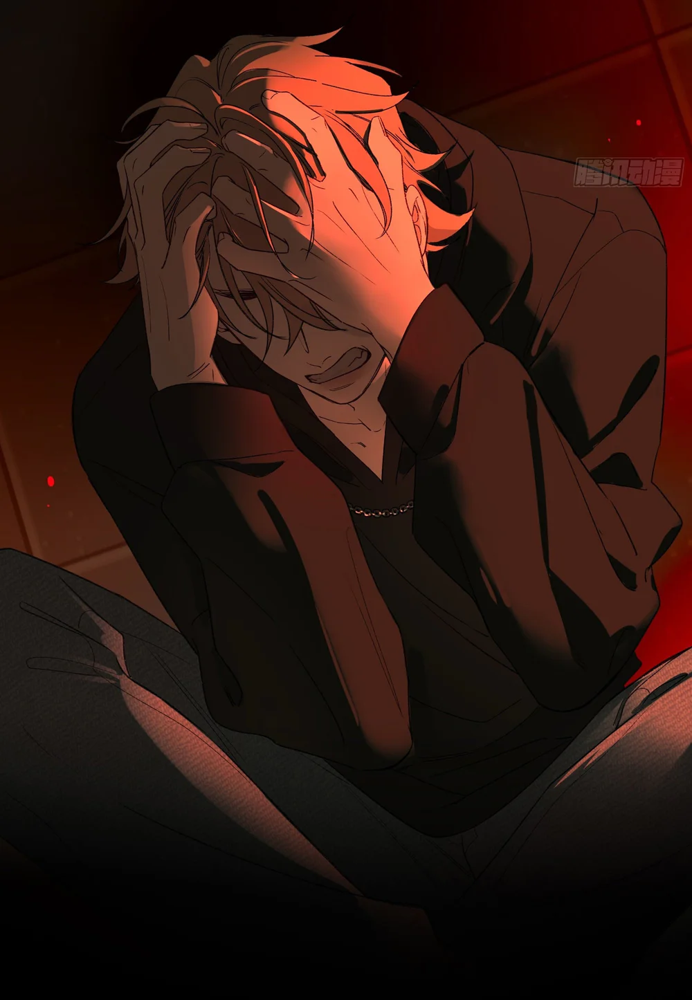 Ác linh Chapter 39 Trang 56