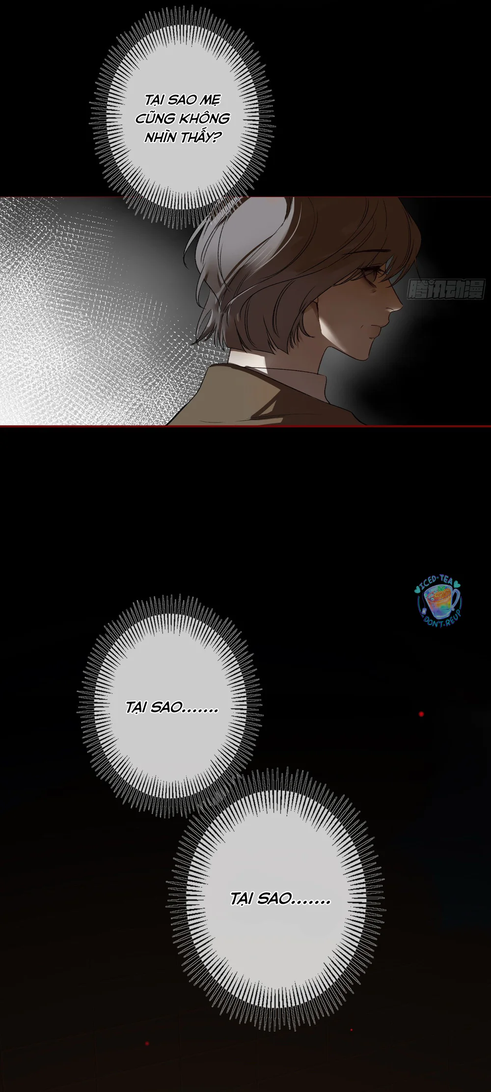 Ác linh Chapter 39 Trang 57