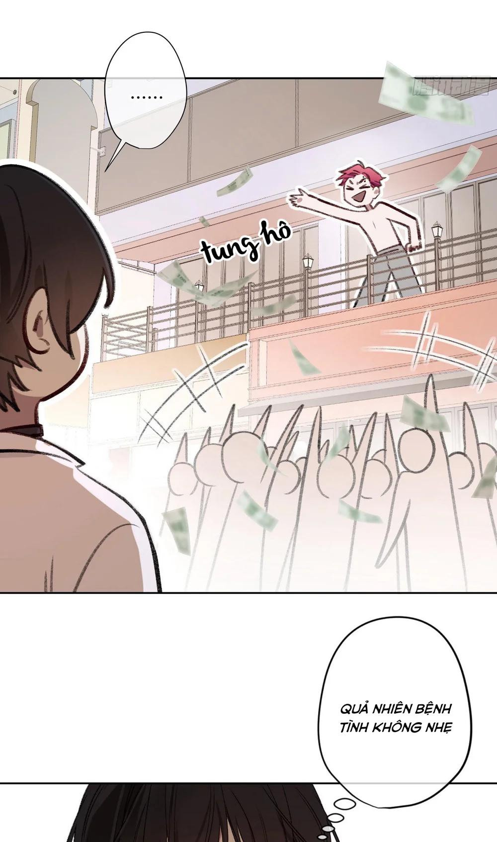 Ác linh Chapter 39 Trang 61