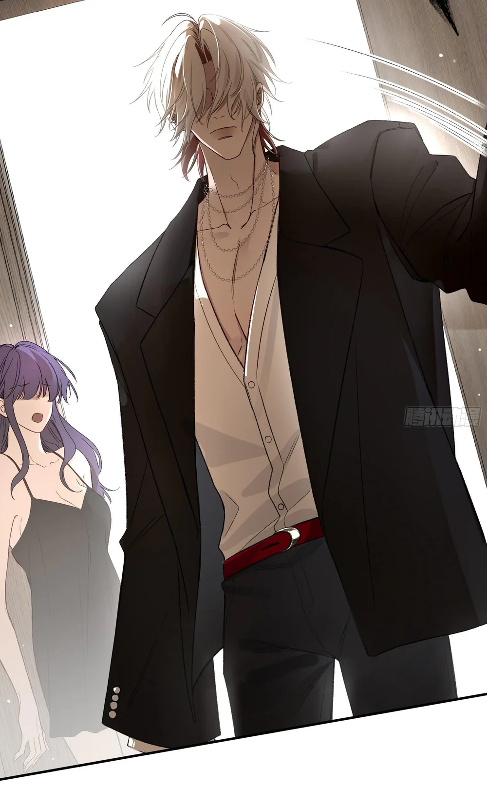 Ác linh Chapter 39 Trang 74