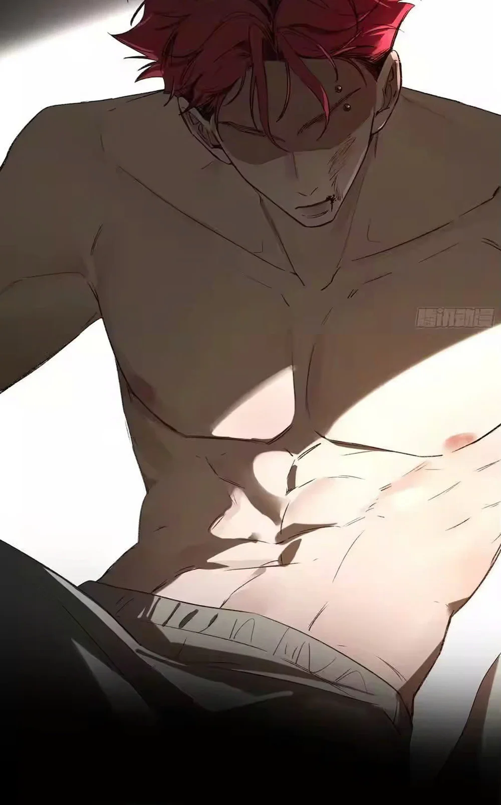 Ác linh Chapter 39 Trang 79