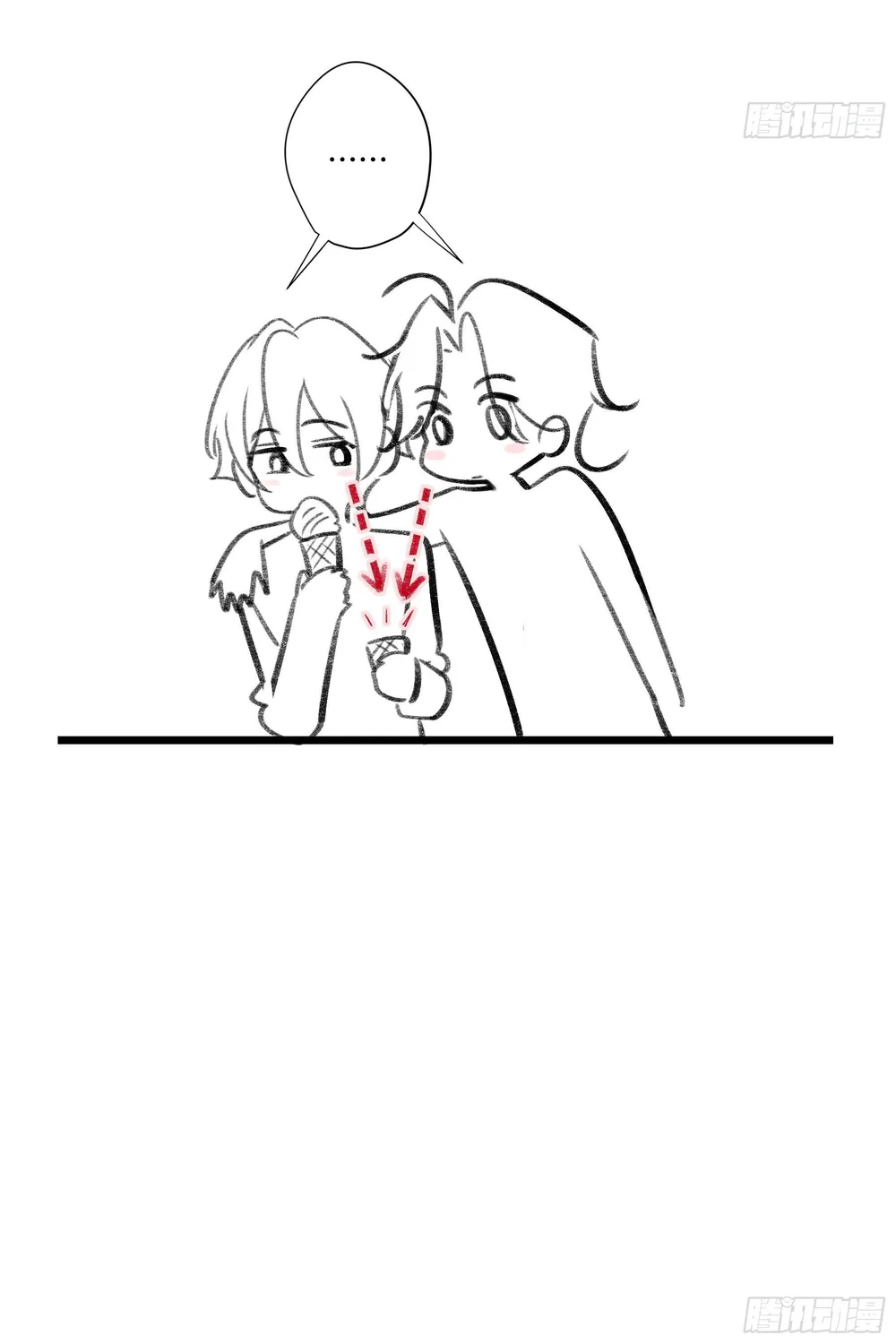 Ác linh Chapter 39 Trang 84