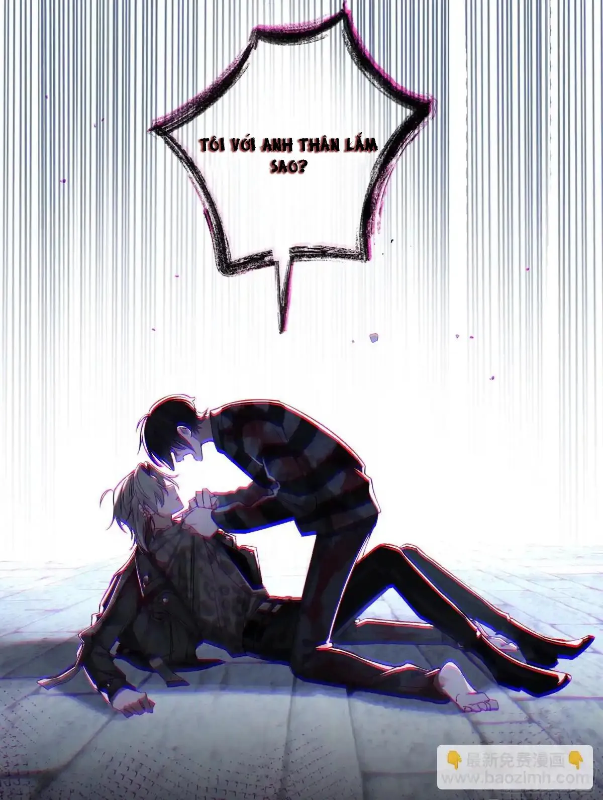 Ác linh Chapter 4 Trang 15