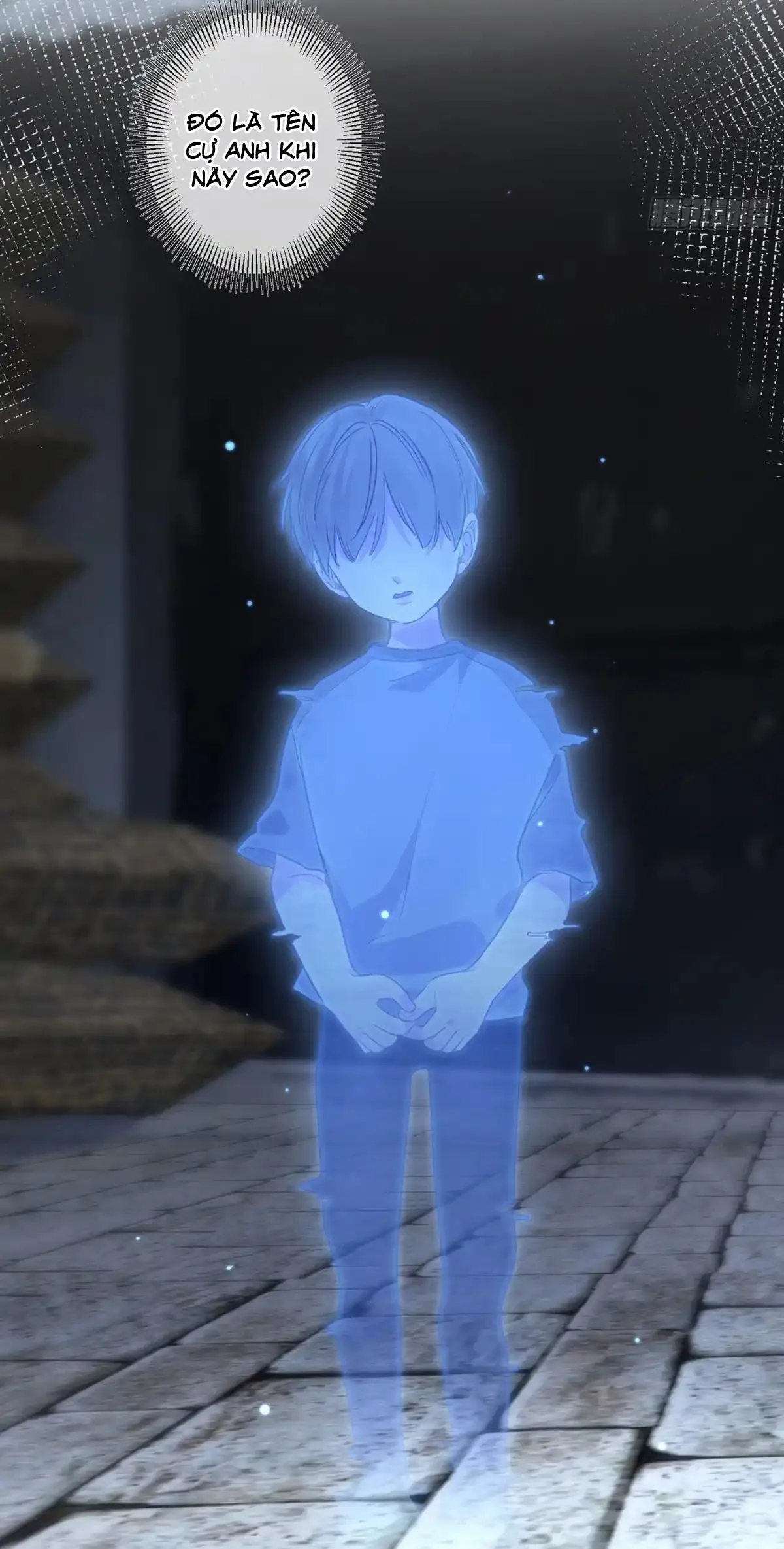 Ác linh Chapter 4 Trang 25