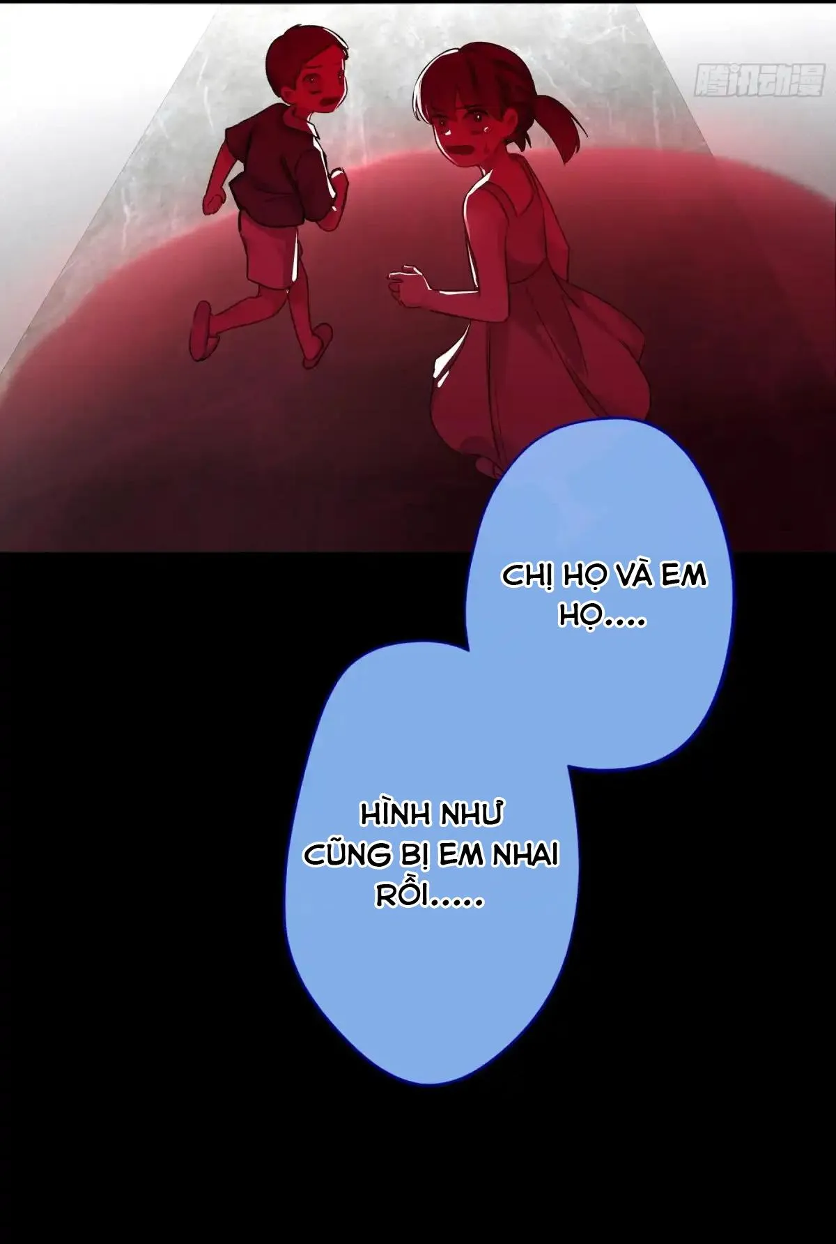 Ác linh Chapter 4 Trang 38