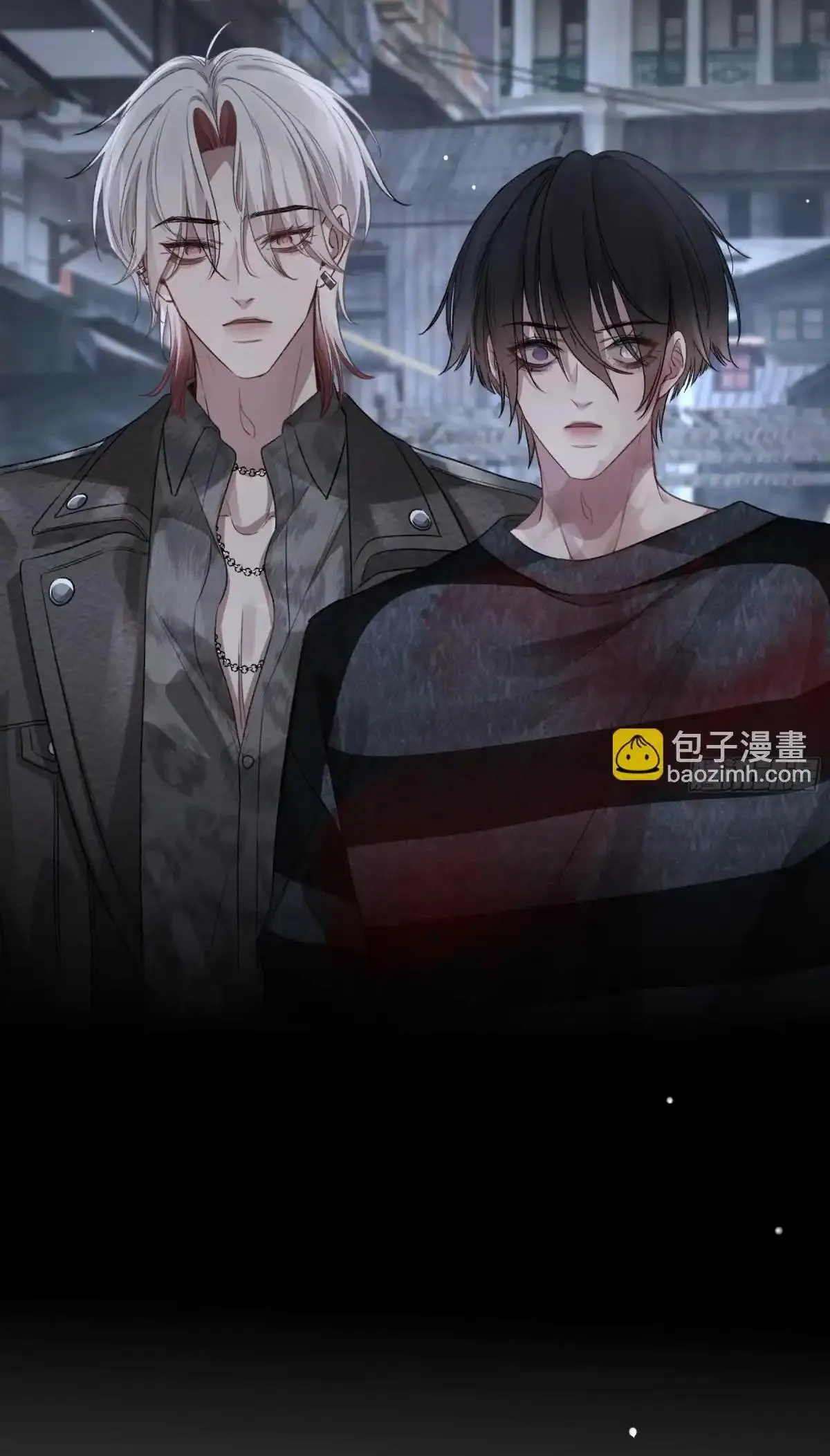 Ác linh Chapter 4 Trang 46