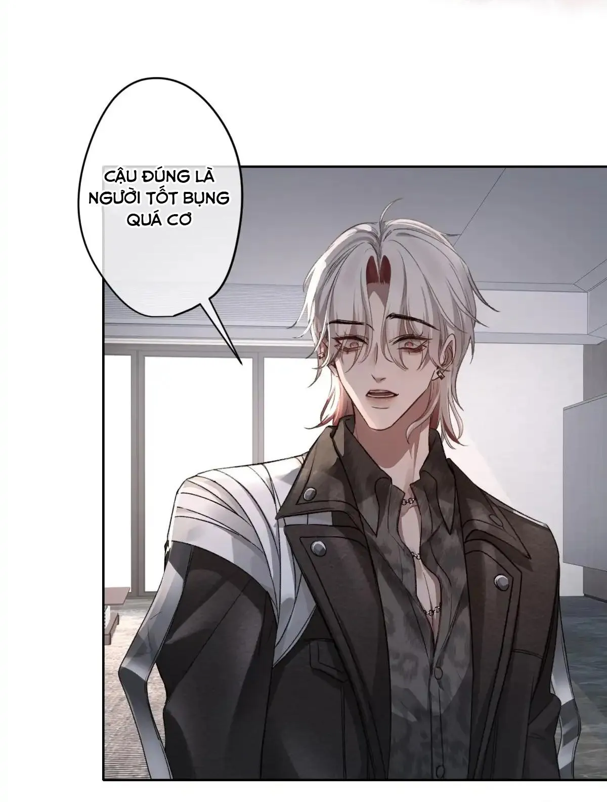 Ác linh Chapter 4 Trang 50