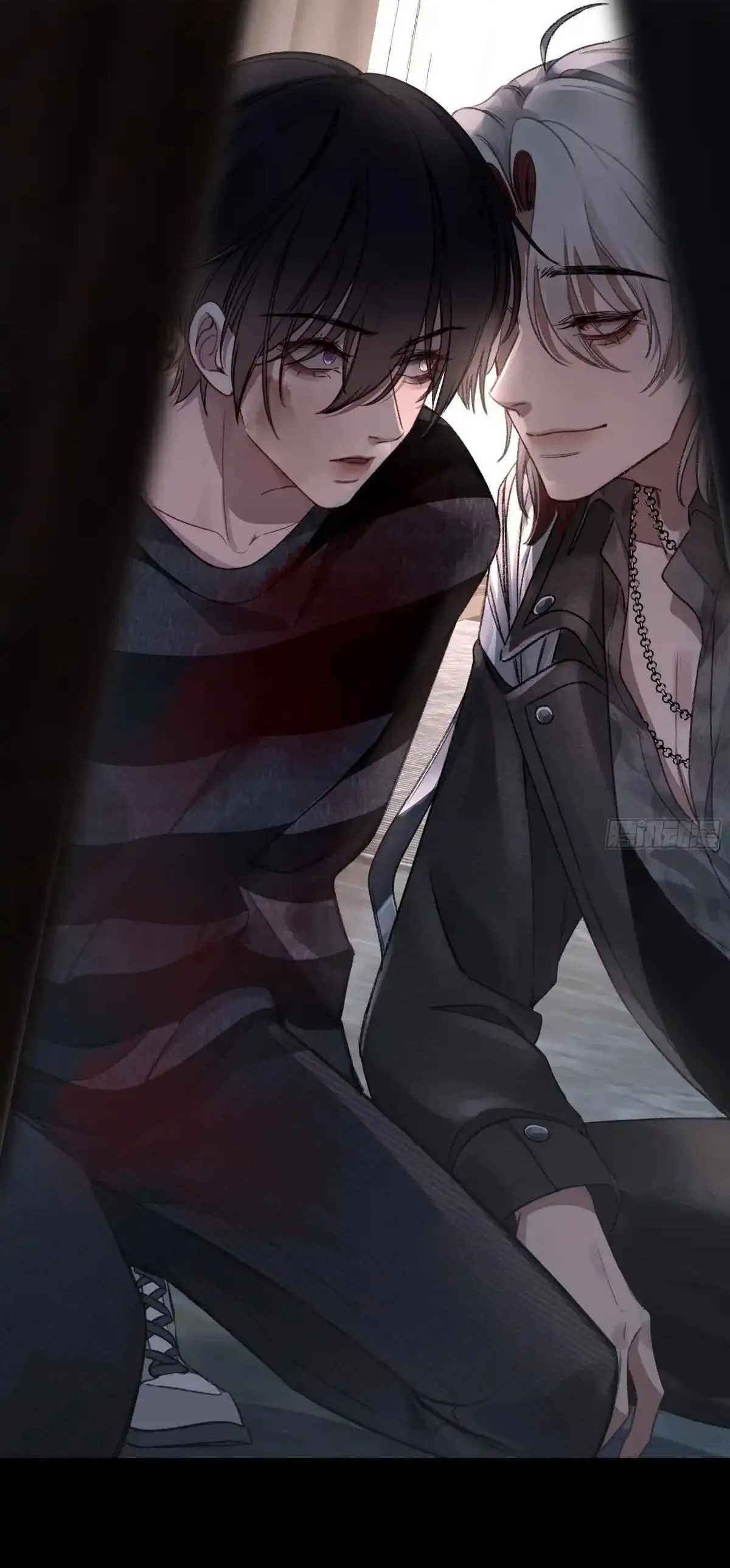 Ác linh Chapter 4 Trang 56