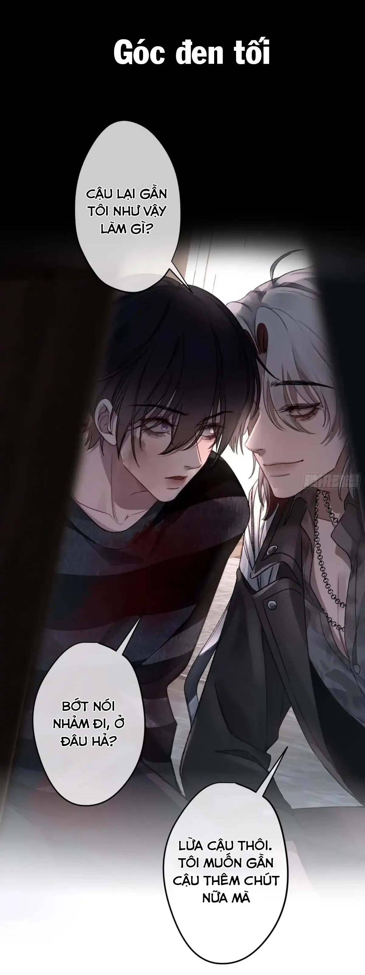 Ác linh Chapter 4 Trang 57