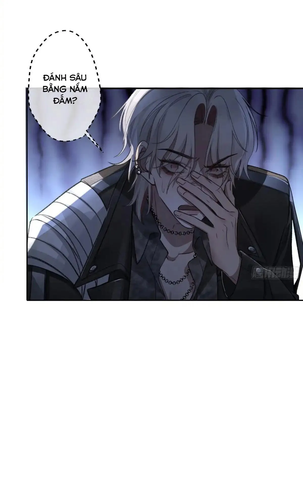 Ác linh Chapter 5 Trang 4