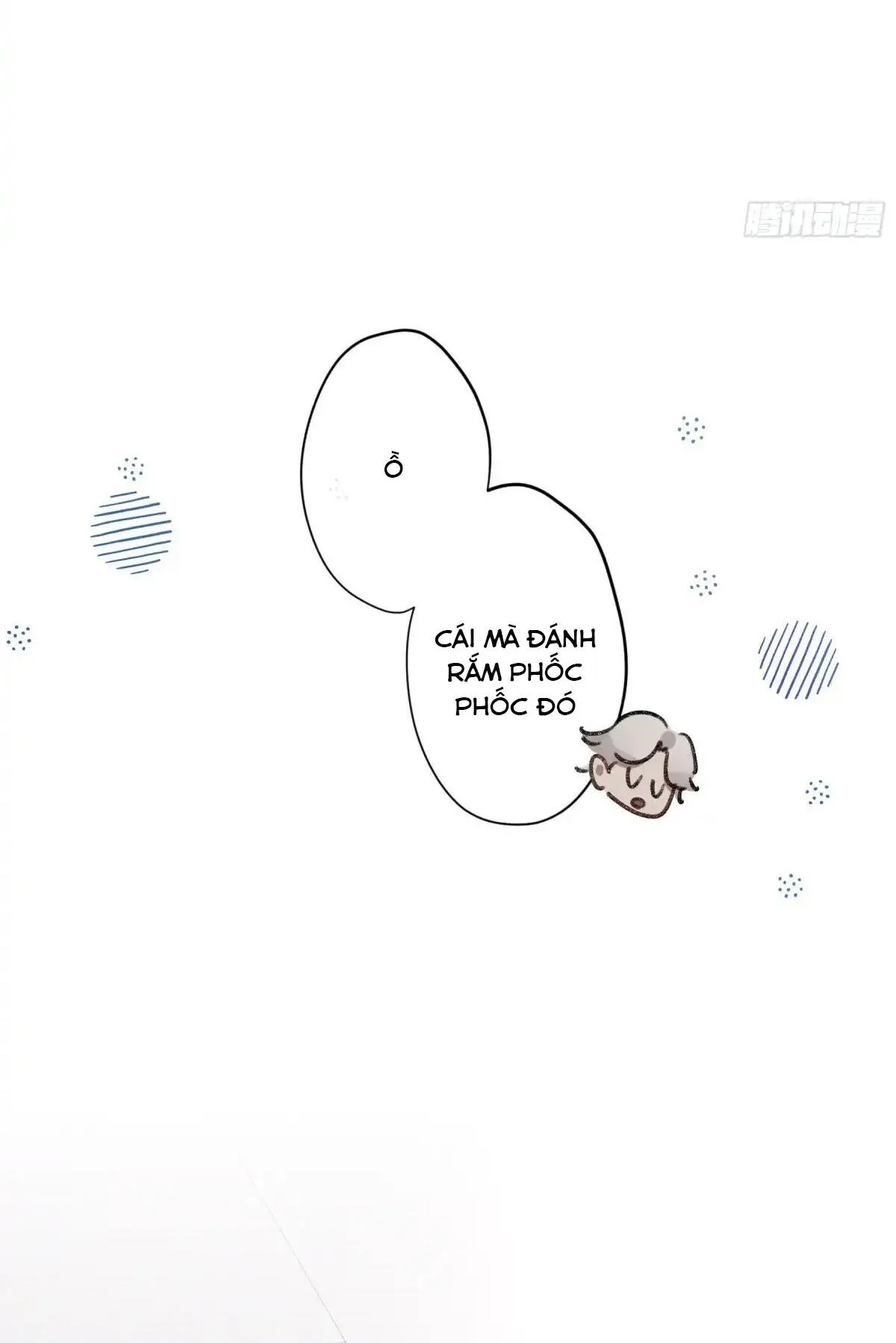 Ác linh Chapter 5 Trang 6