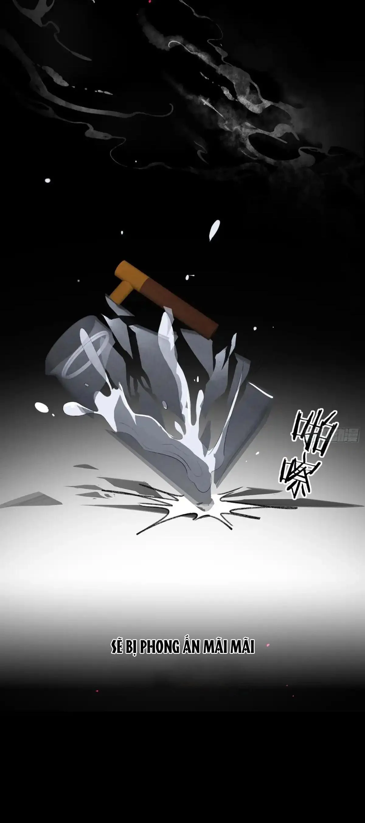 Ác linh Chapter 5 Trang 10