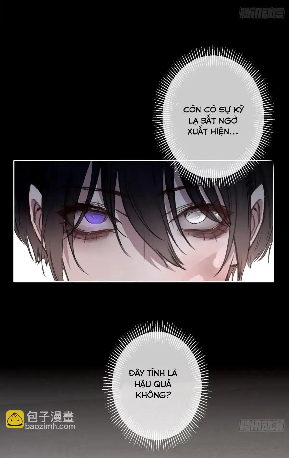 Ác linh Chapter 5 Trang 20