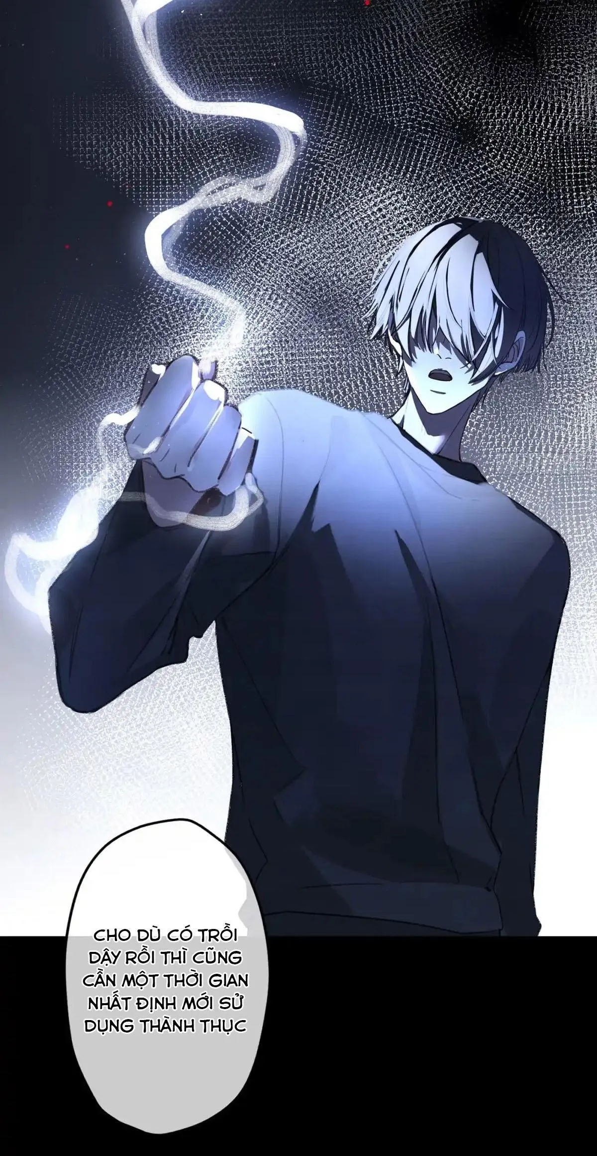 Ác linh Chapter 5 Trang 24