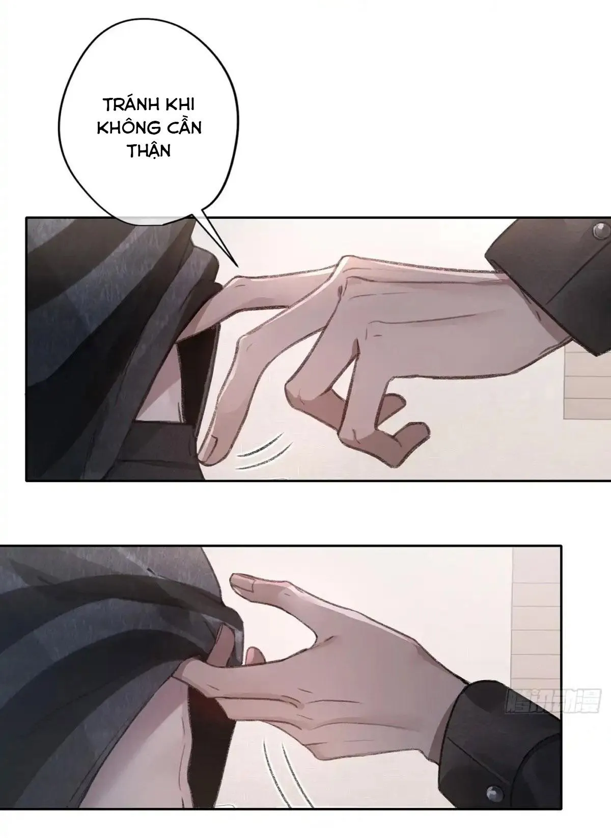 Ác linh Chapter 5 Trang 26