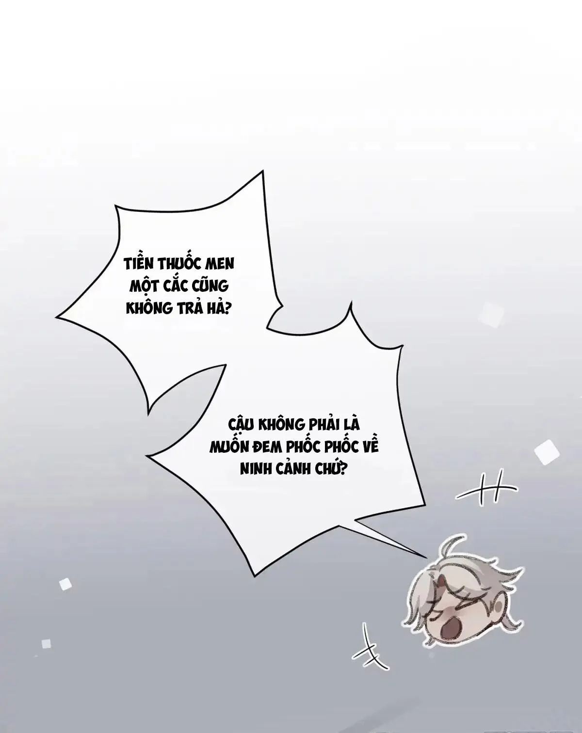 Ác linh Chapter 5 Trang 30