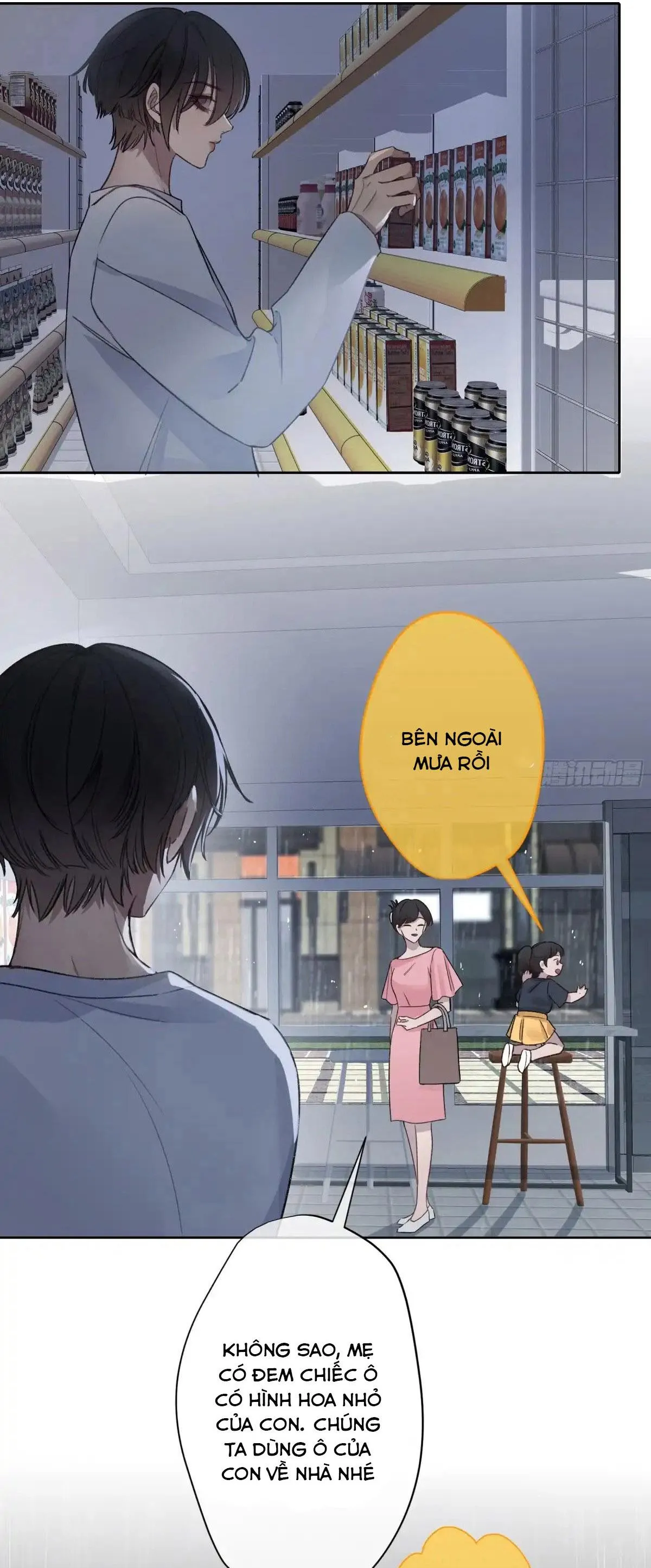 Ác linh Chapter 5 Trang 33