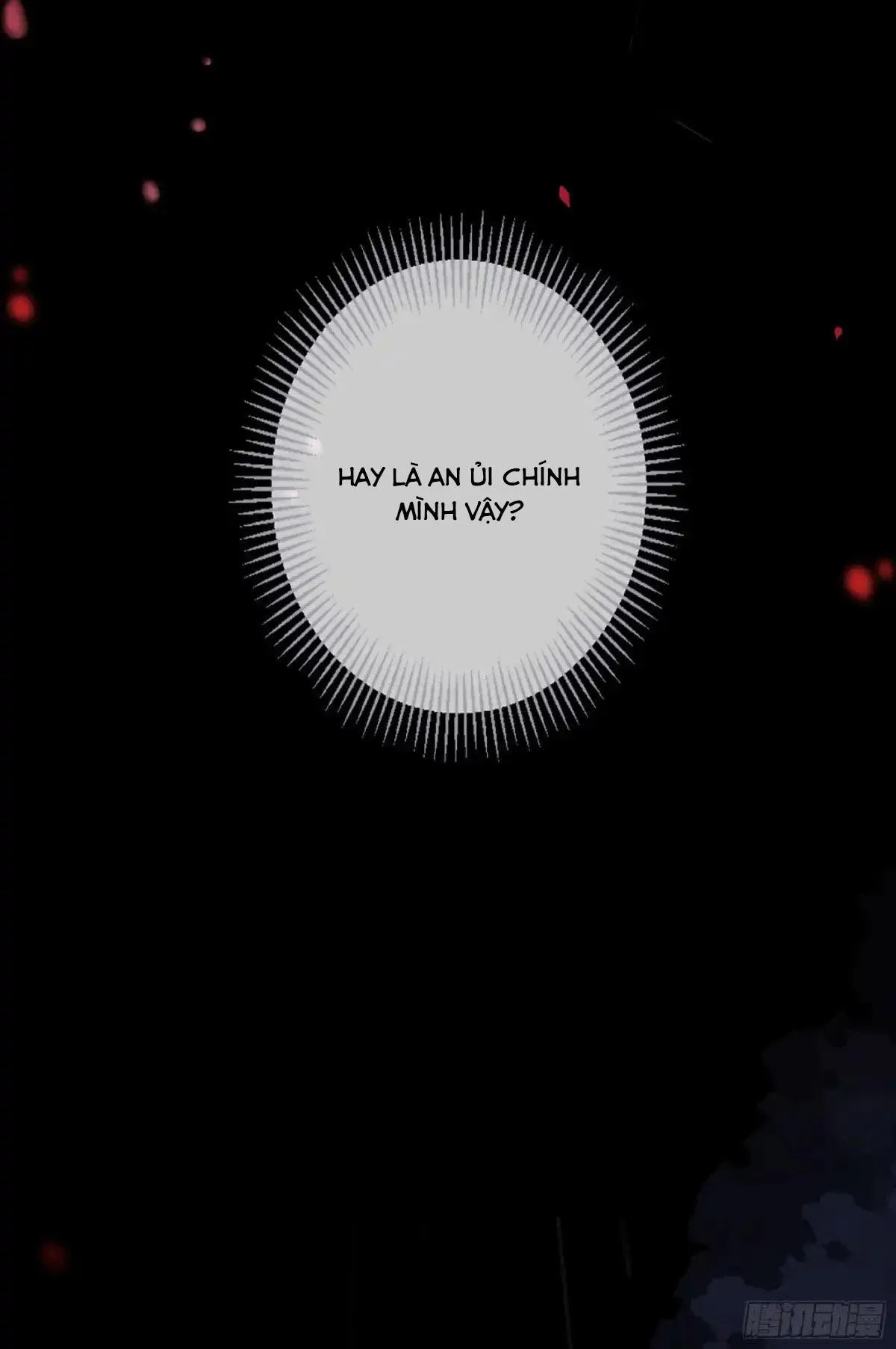 Ác linh Chapter 5 Trang 38
