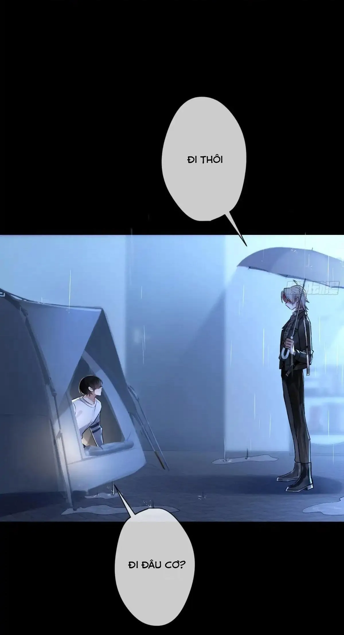 Ác linh Chapter 5 Trang 44