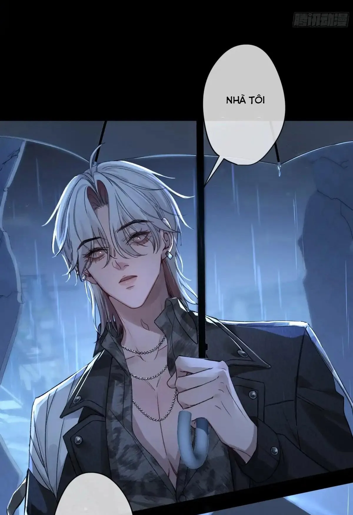 Ác linh Chapter 5 Trang 45