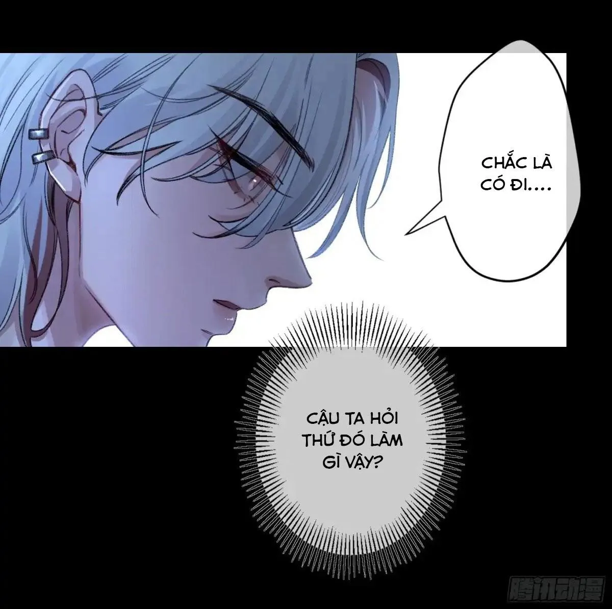 Ác linh Chapter 5 Trang 48