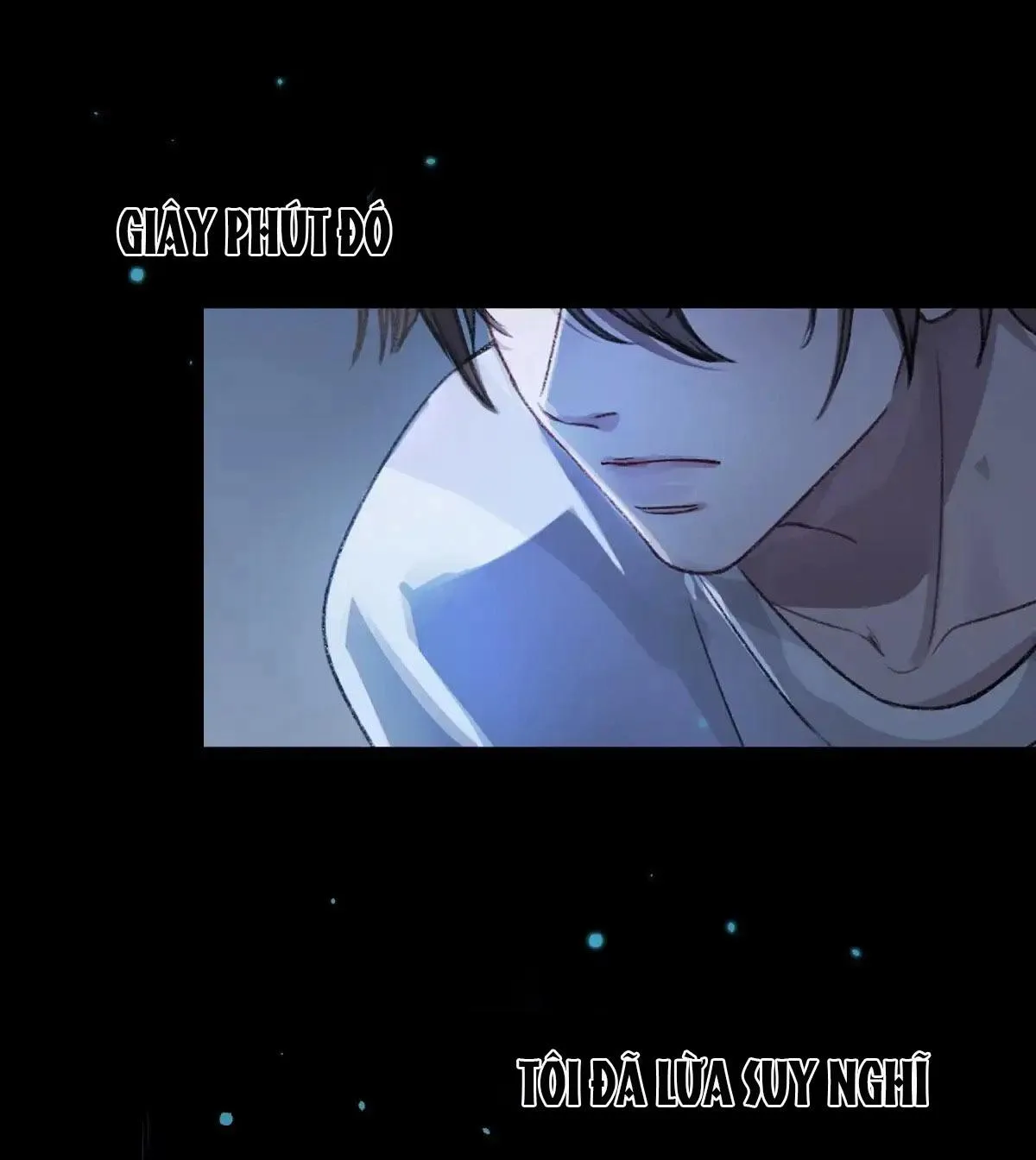 Ác linh Chapter 5 Trang 49