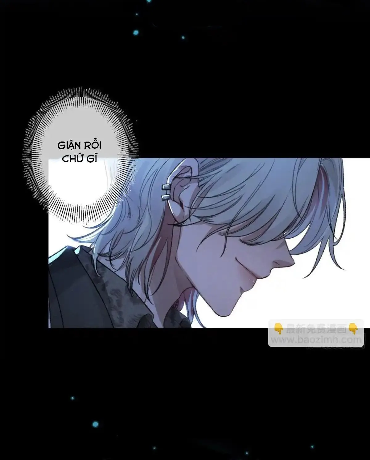 Ác linh Chapter 5 Trang 53