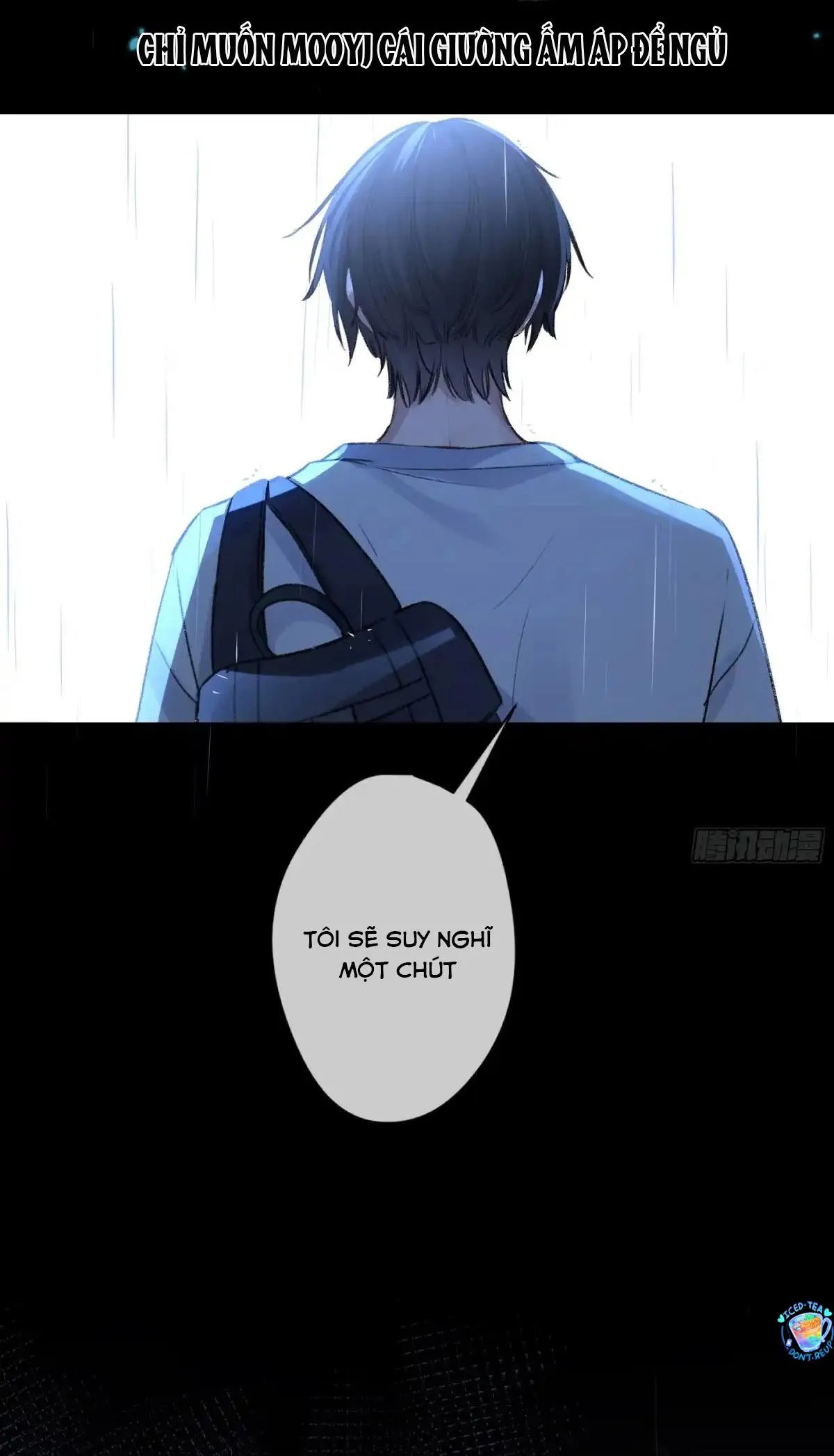 Ác linh Chapter 5 Trang 54